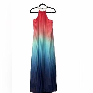 Halter Dress ( Goddess Dress)